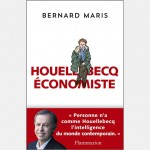 Houellebecq Economiste