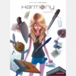 Harmony t01