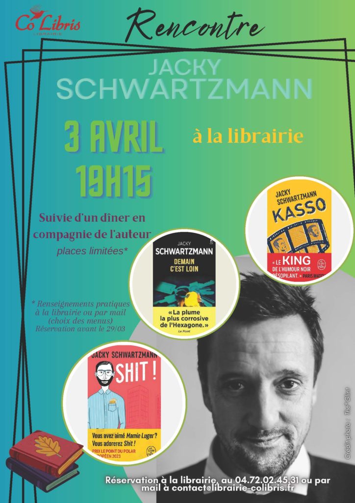 Affiche Schwartzmann-1