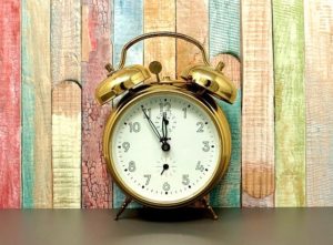 HORLOGE
