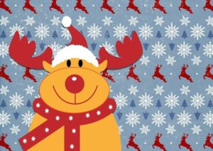 RUDOLPH
