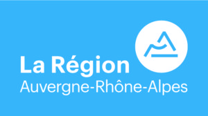 logo region auvergne ra